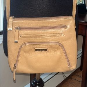Calvin klein crossbody